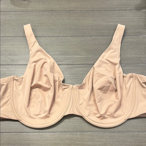 ThirdLove Second Skin Unlined Bra - Picture 3 of 12